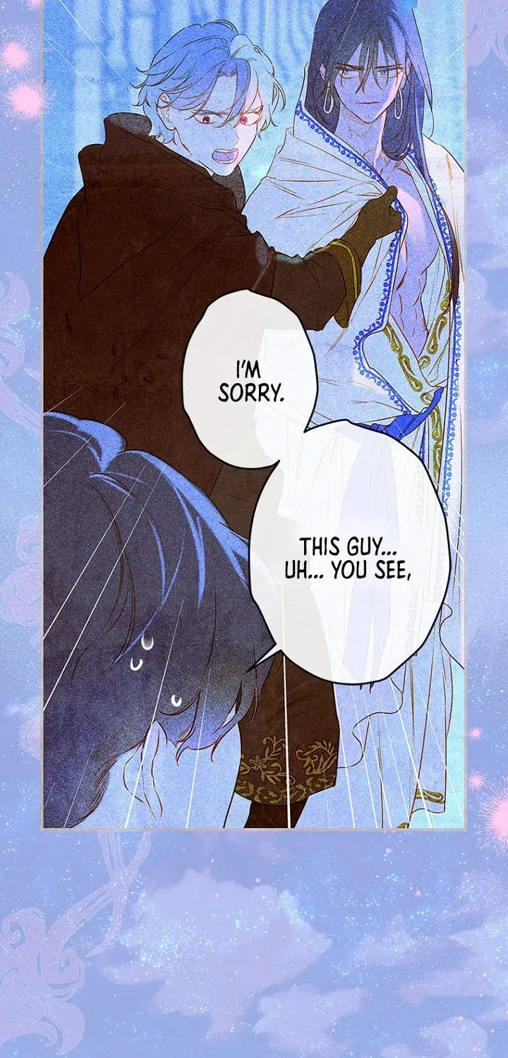 Mother's Contract Marriage Chapter 61 page 78