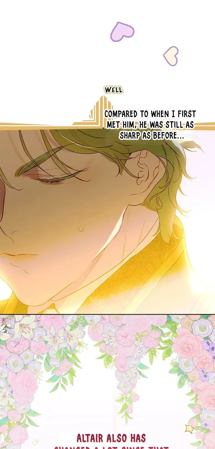 Mother's Contract Marriage Chapter 61 page 81