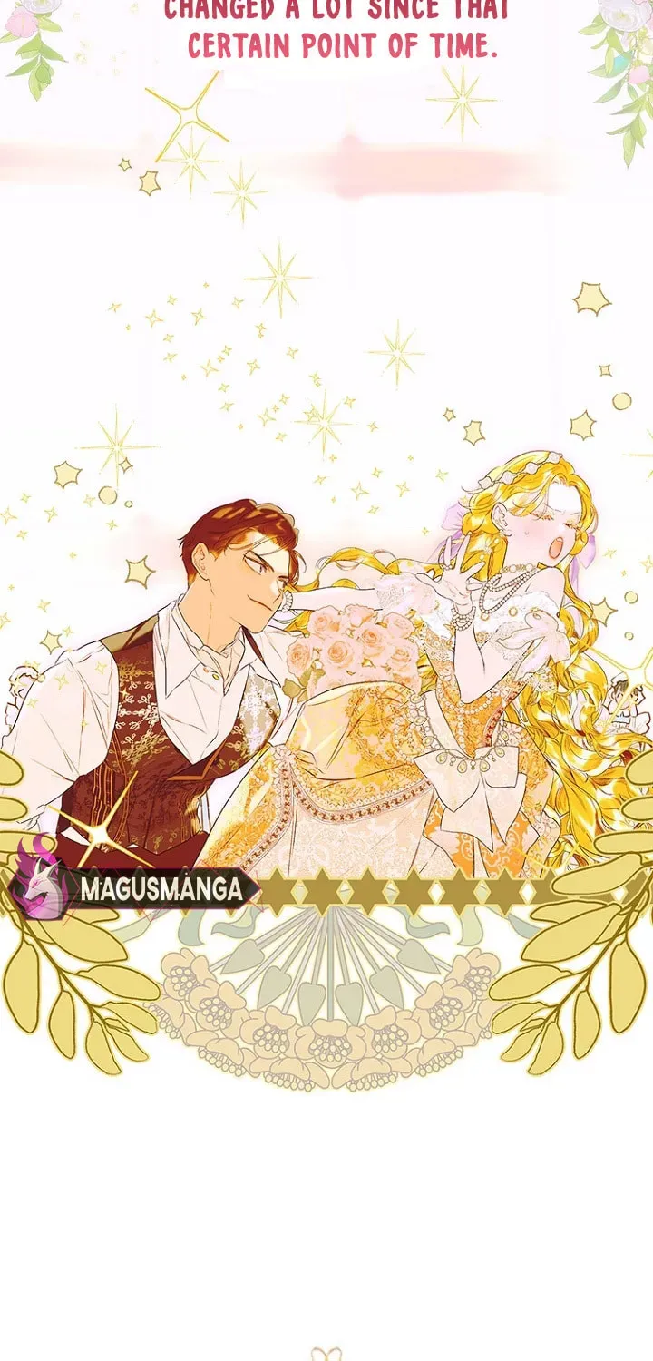 Mother's Contract Marriage Chapter 61 page 82