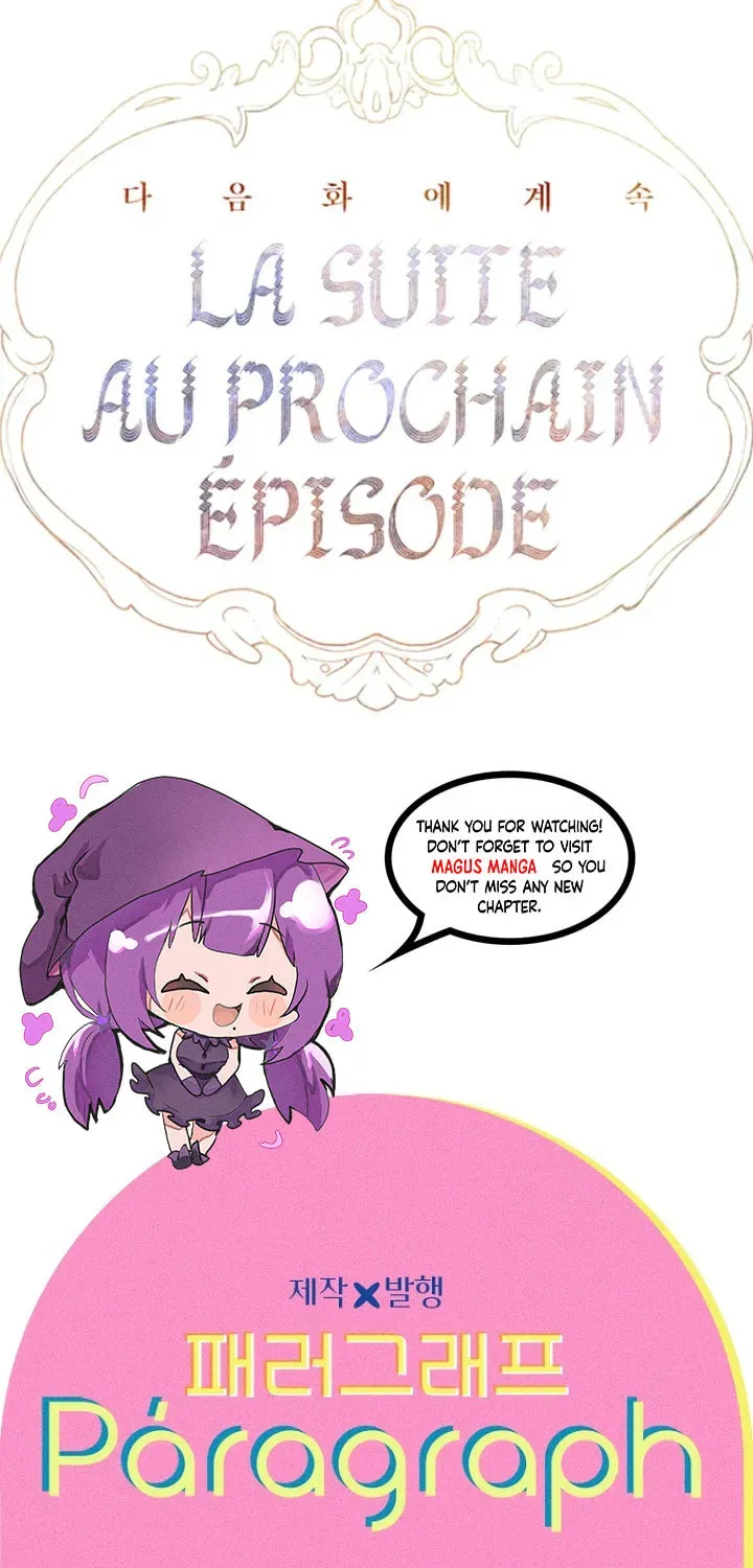 Mother's Contract Marriage Chapter 61 page 83