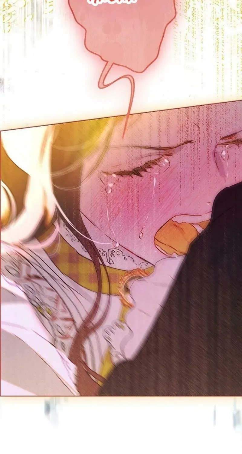 Mother's Contract Marriage Chapter 85 page 7