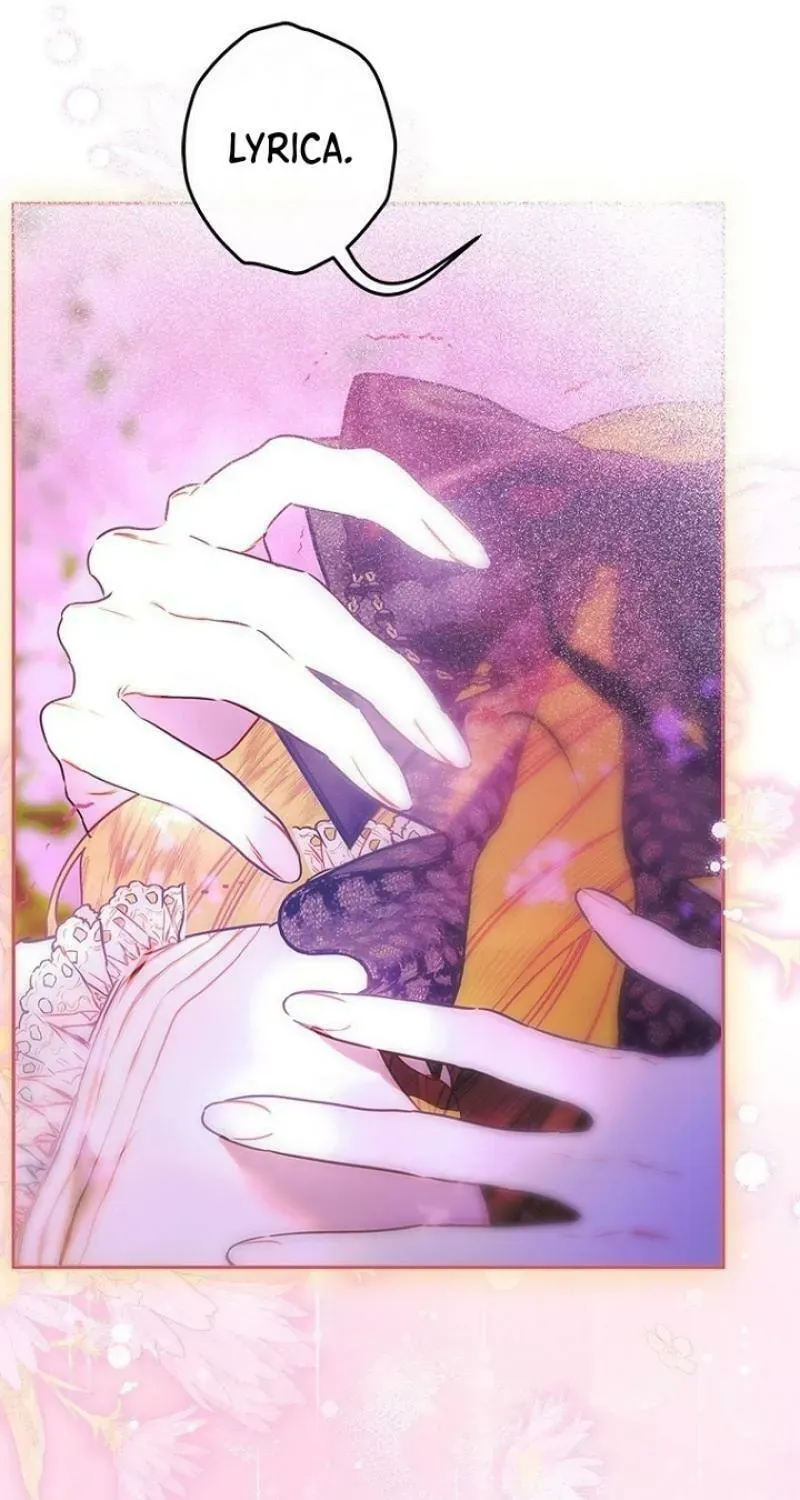 Mother's Contract Marriage Chapter 85 page 8