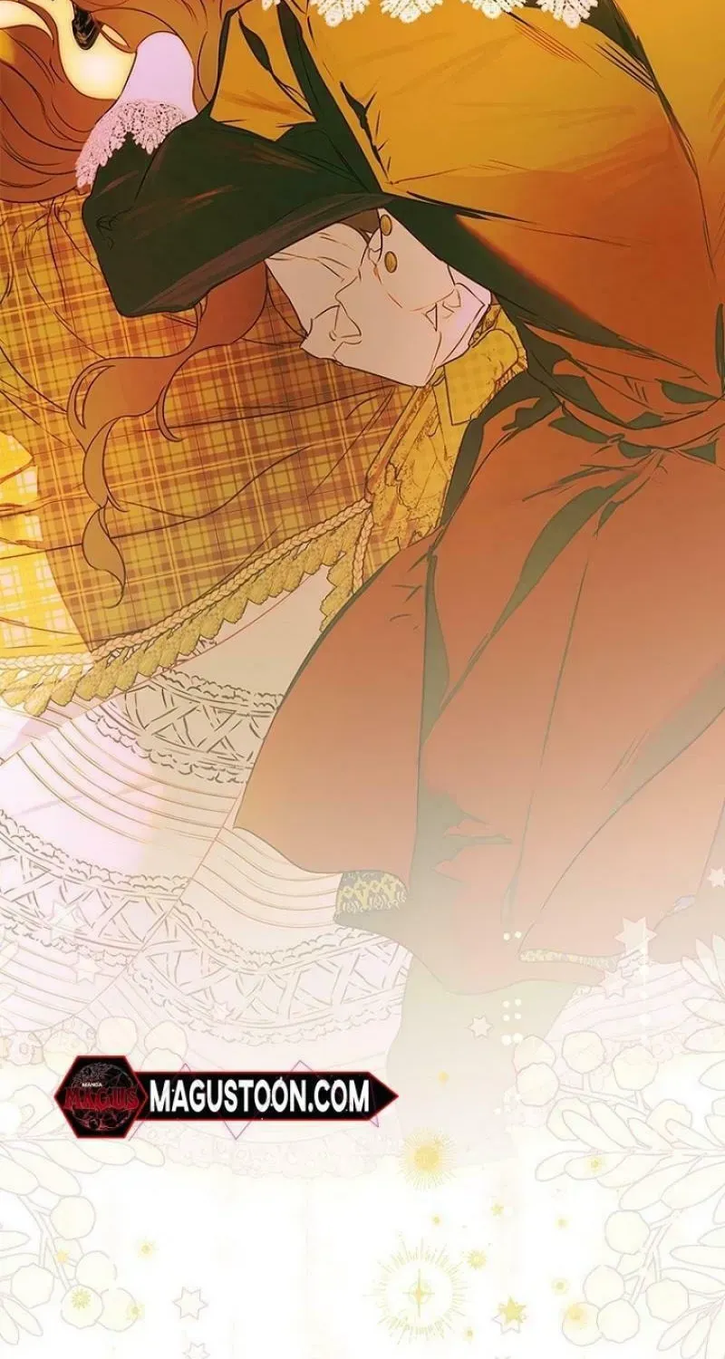 Mother's Contract Marriage Chapter 85 page 13