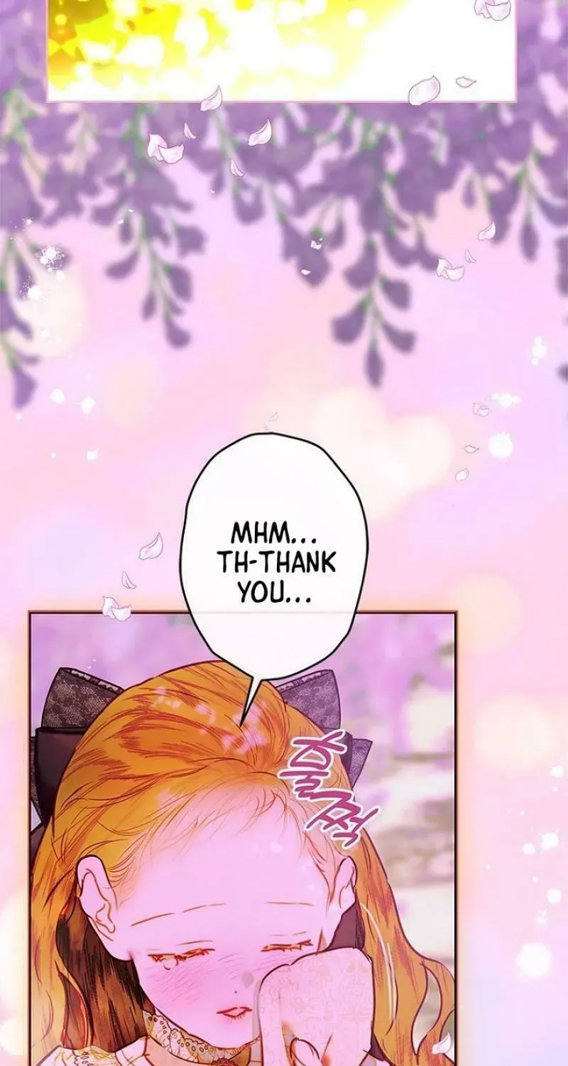 Mother's Contract Marriage Chapter 85 page 17