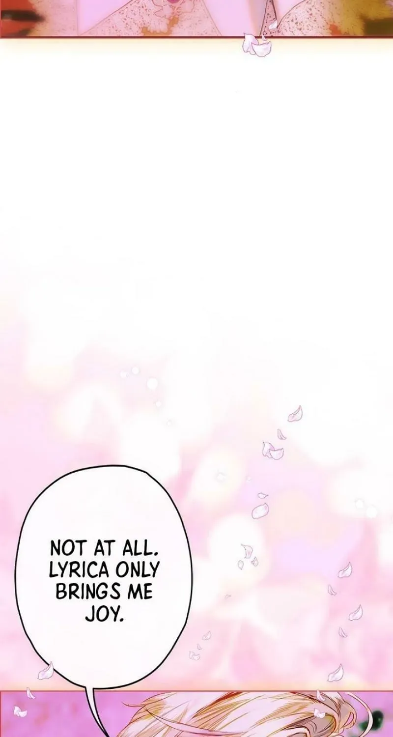 Mother's Contract Marriage Chapter 85 page 21