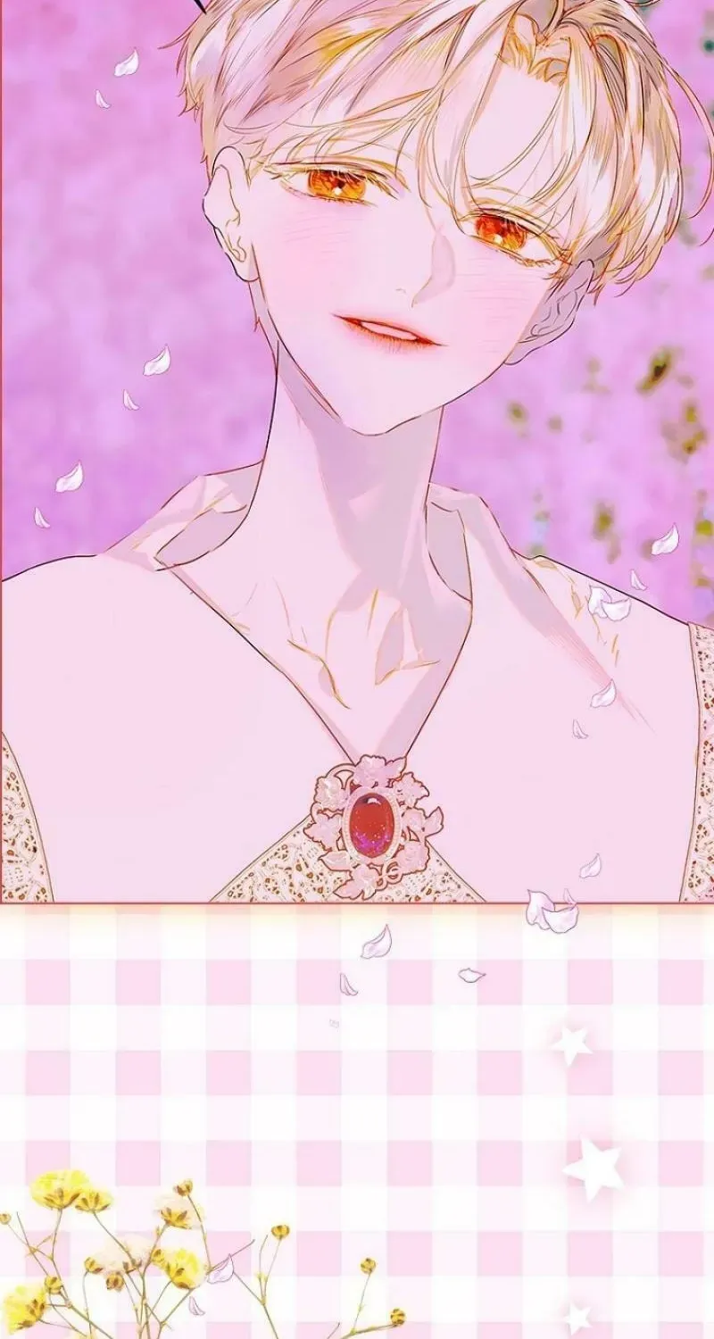 Mother's Contract Marriage Chapter 85 page 22