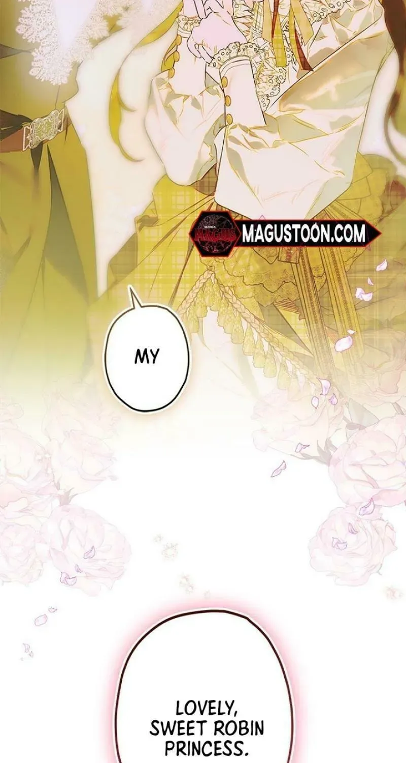 Mother's Contract Marriage Chapter 85 page 25