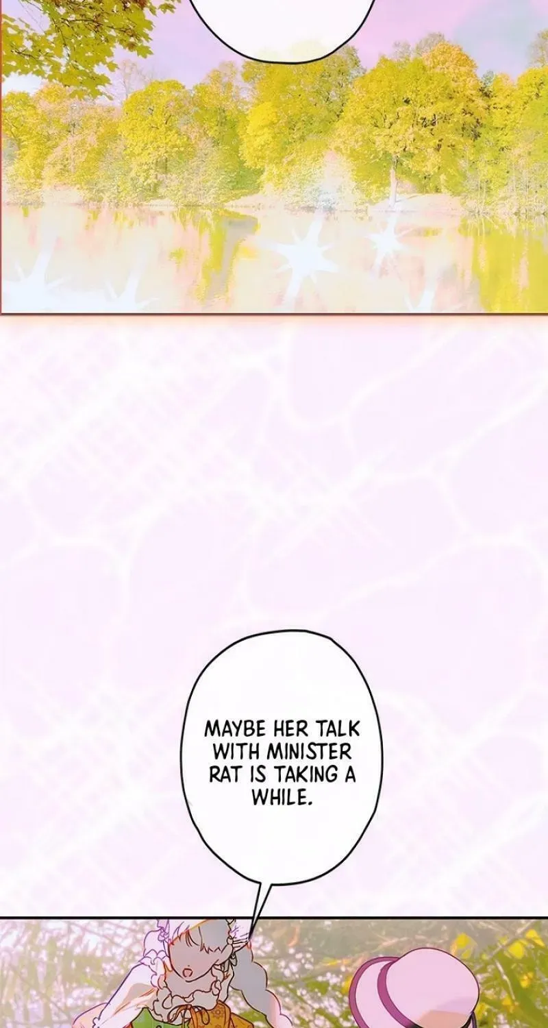 Mother's Contract Marriage Chapter 85 page 27