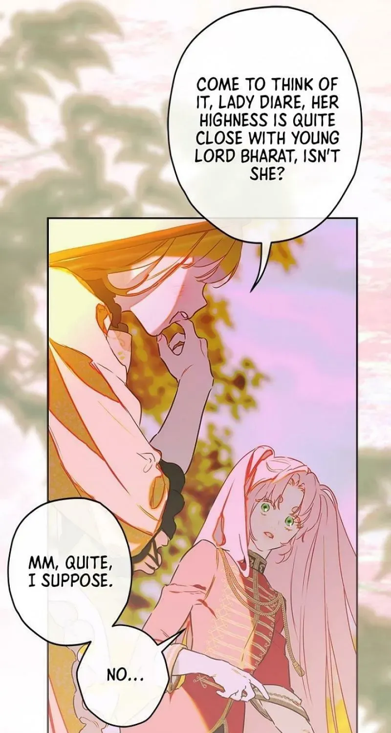 Mother's Contract Marriage Chapter 85 page 29