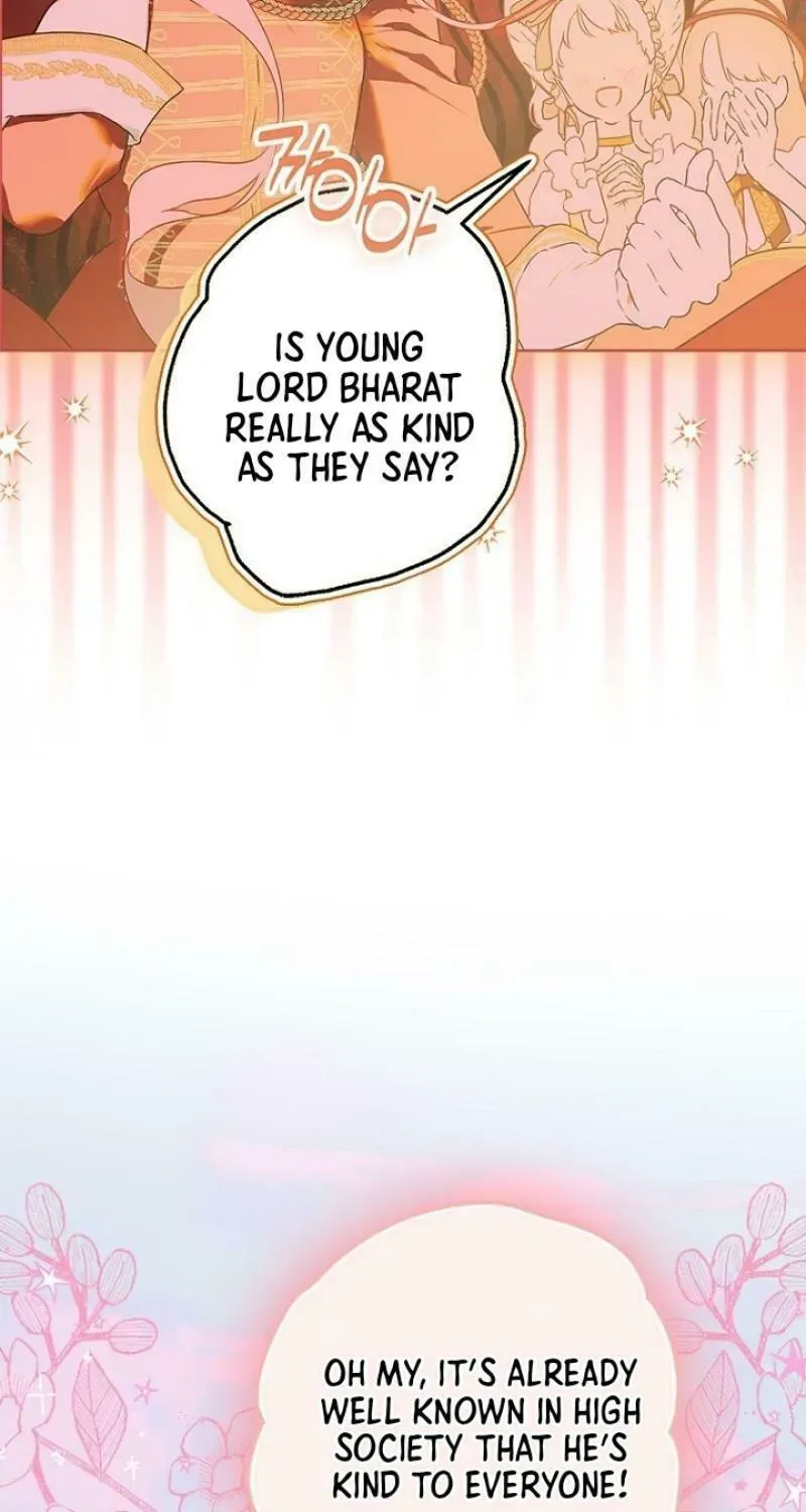Mother's Contract Marriage Chapter 85 page 31