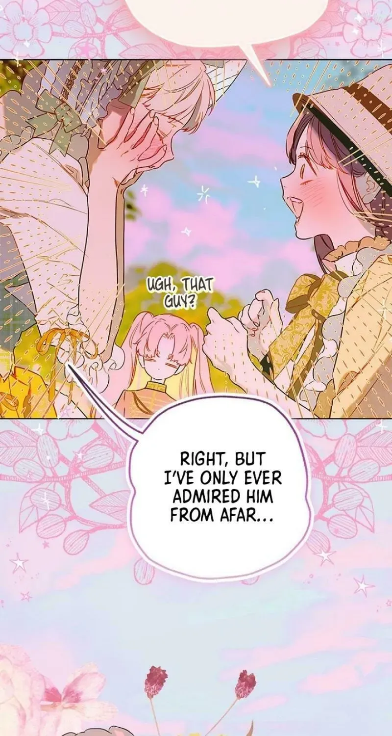Mother's Contract Marriage Chapter 85 page 32