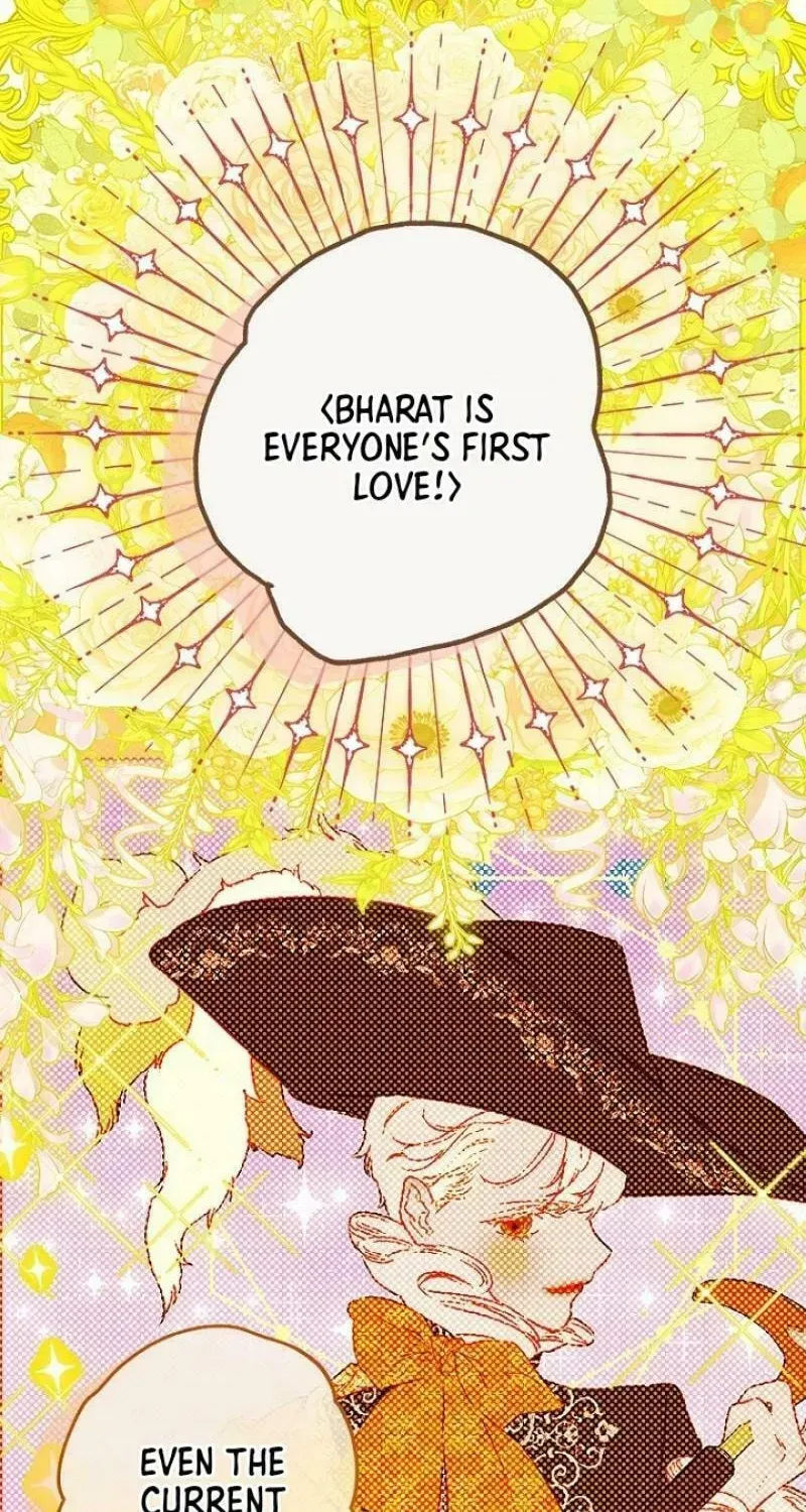 Mother's Contract Marriage Chapter 85 page 34