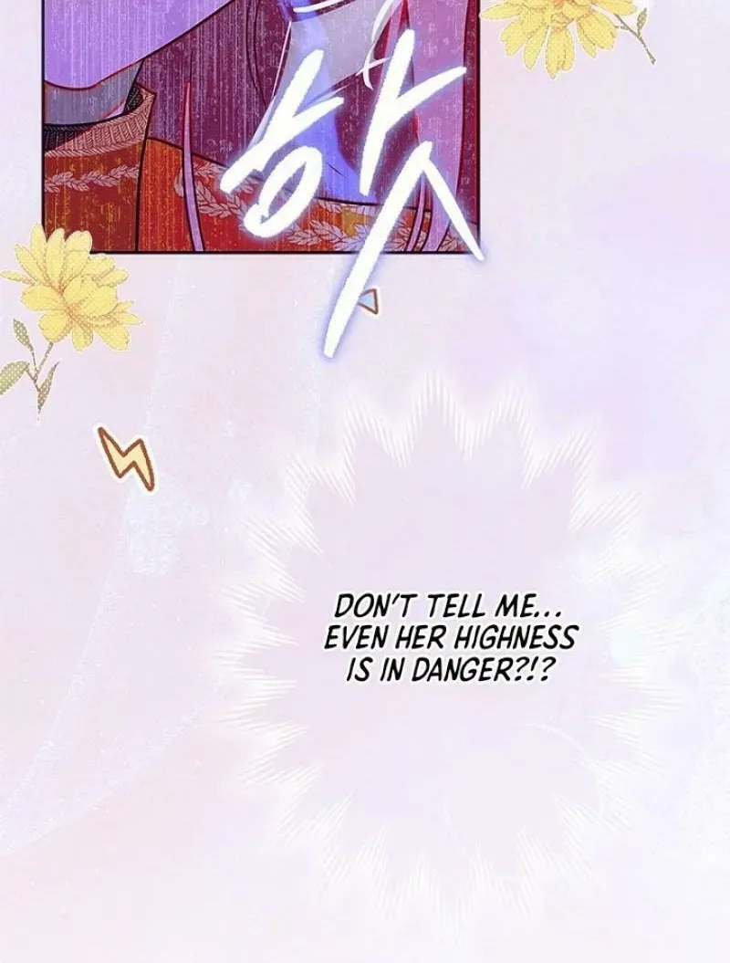 Mother's Contract Marriage Chapter 85 page 38