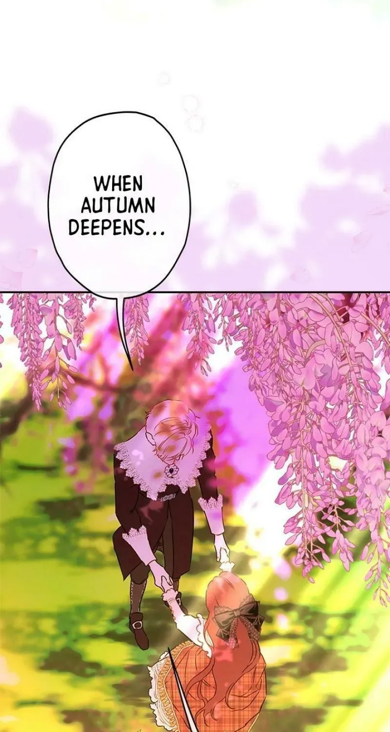 Mother's Contract Marriage Chapter 85 page 41