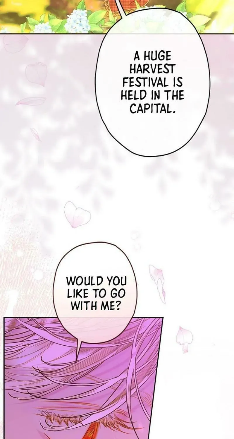 Mother's Contract Marriage Chapter 85 page 42