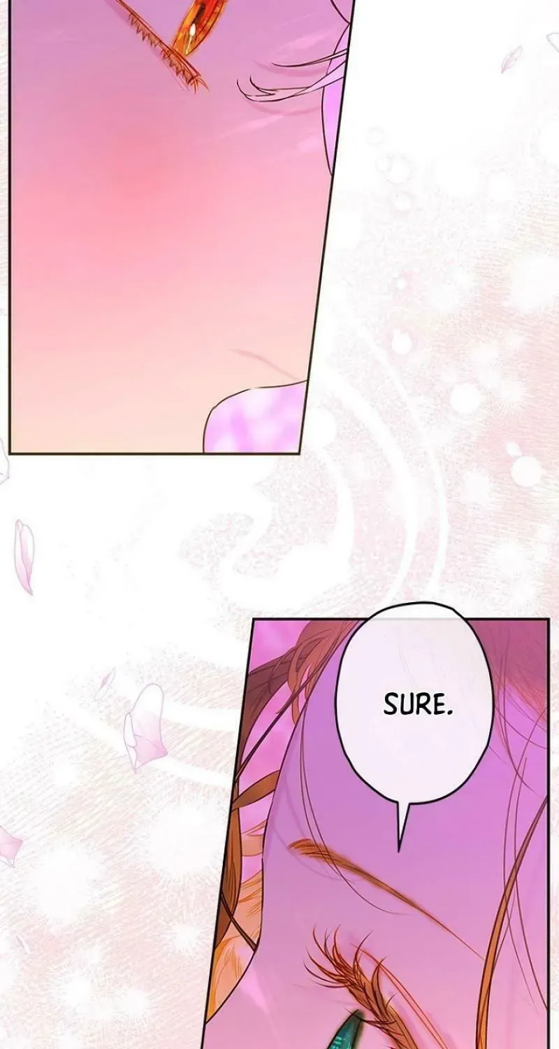 Mother's Contract Marriage Chapter 85 page 43