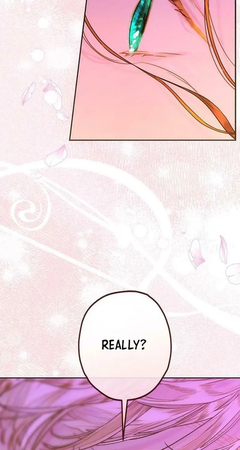 Mother's Contract Marriage Chapter 85 page 44