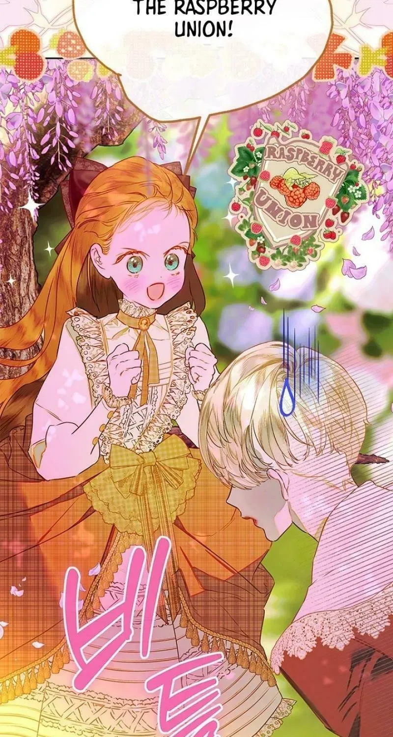 Mother's Contract Marriage Chapter 85 page 47
