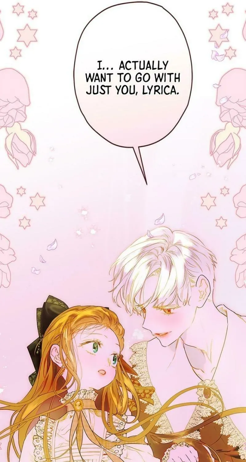 Mother's Contract Marriage Chapter 85 page 50