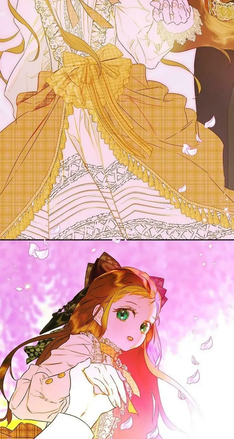 Mother's Contract Marriage Chapter 85 page 51