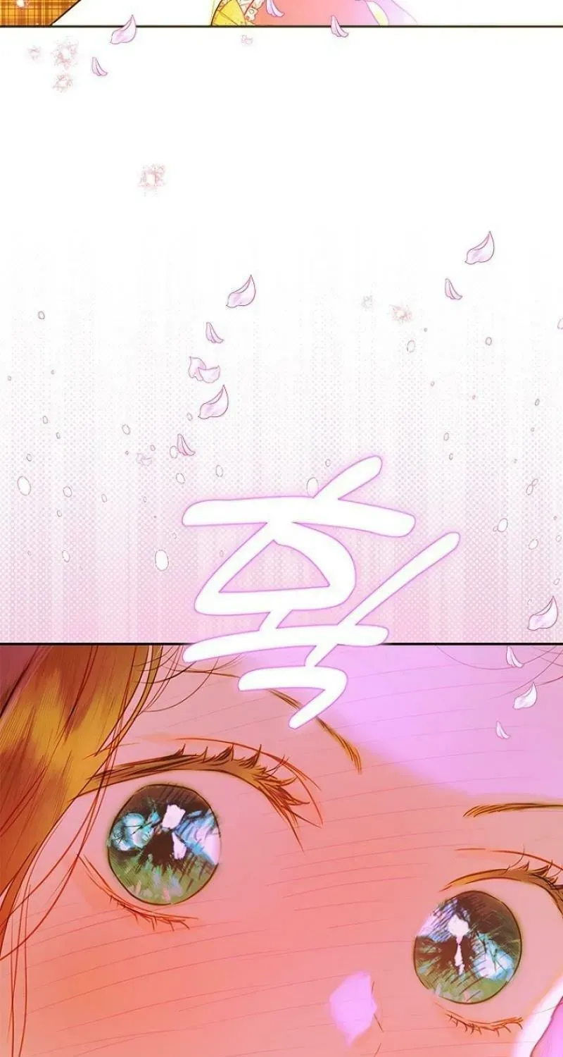 Mother's Contract Marriage Chapter 85 page 52