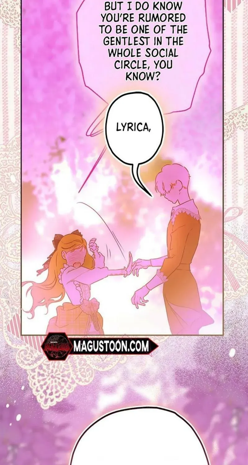 Mother's Contract Marriage Chapter 85 page 54