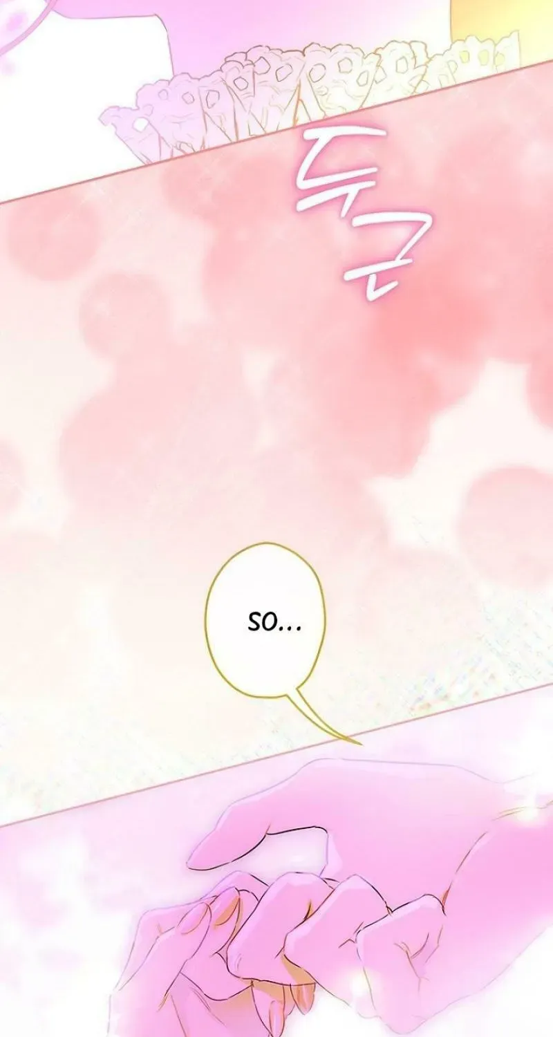 Mother's Contract Marriage Chapter 85 page 57