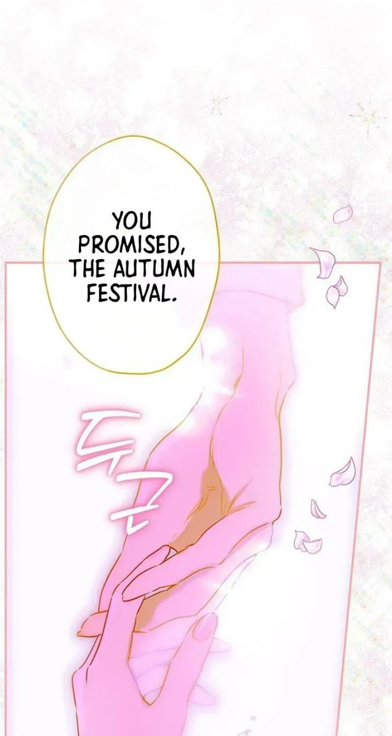 Mother's Contract Marriage Chapter 85 page 59