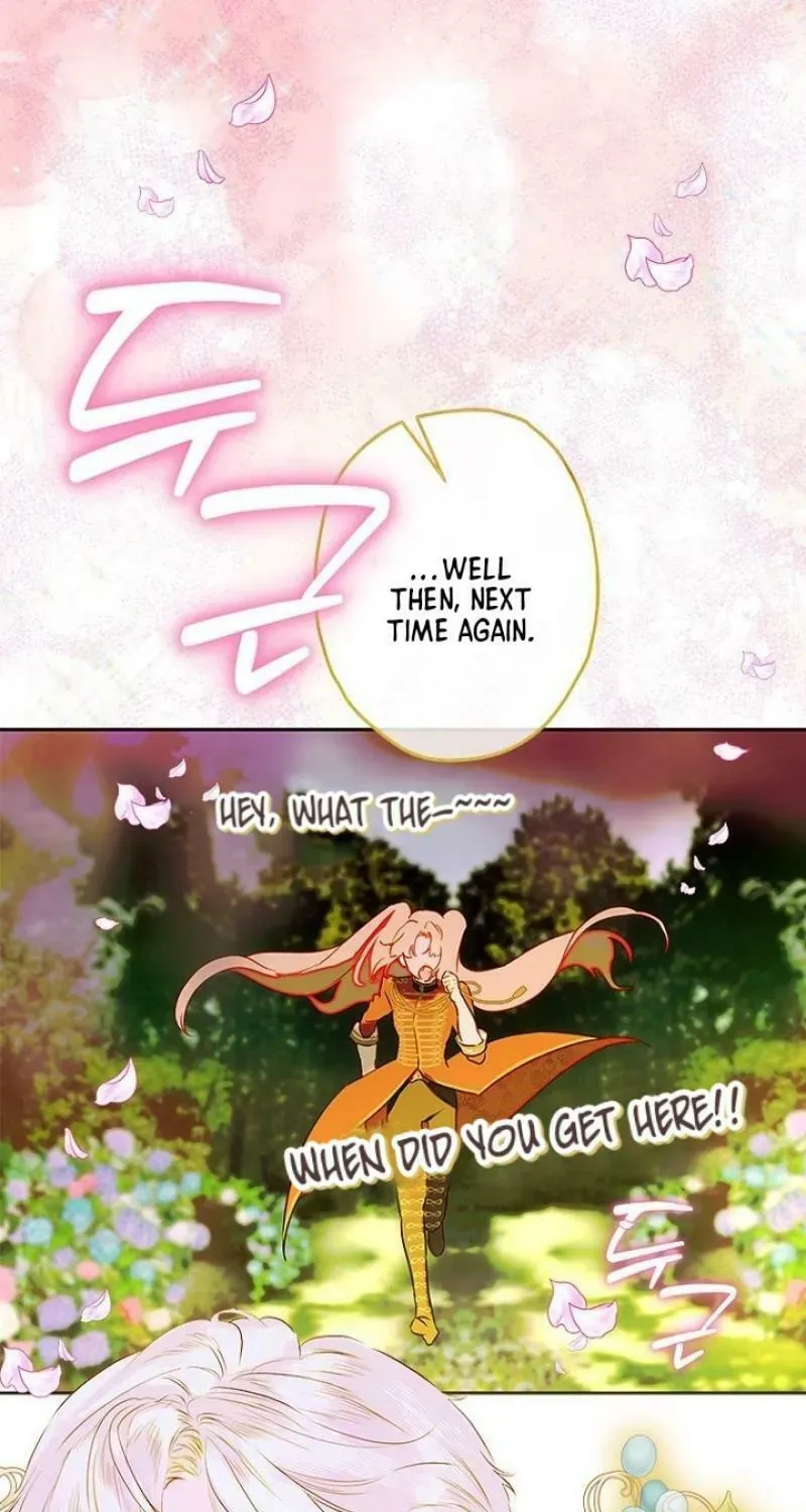 Mother's Contract Marriage Chapter 85 page 63