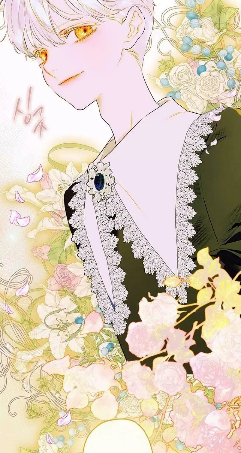 Mother's Contract Marriage Chapter 85 page 64