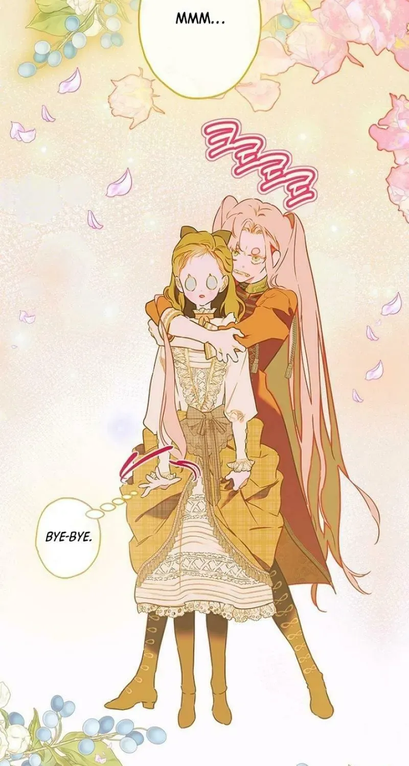 Mother's Contract Marriage Chapter 85 page 65