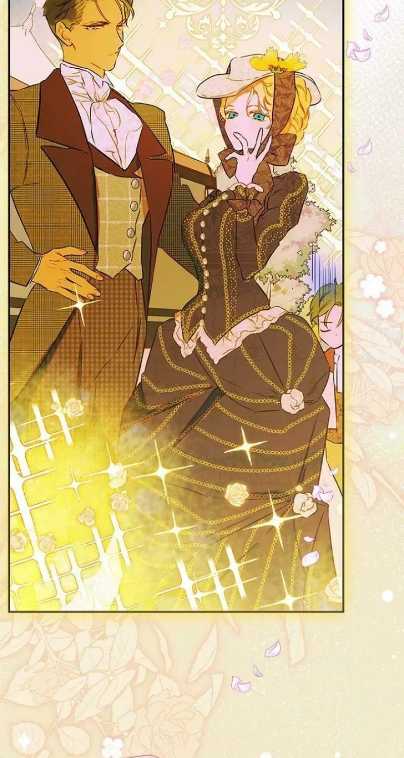Mother's Contract Marriage Chapter 85 page 71