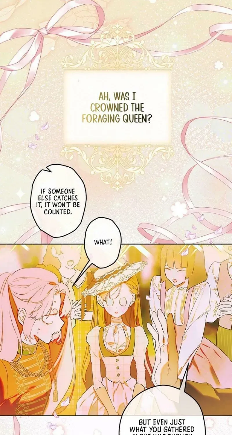 Mother's Contract Marriage Chapter 85 page 72
