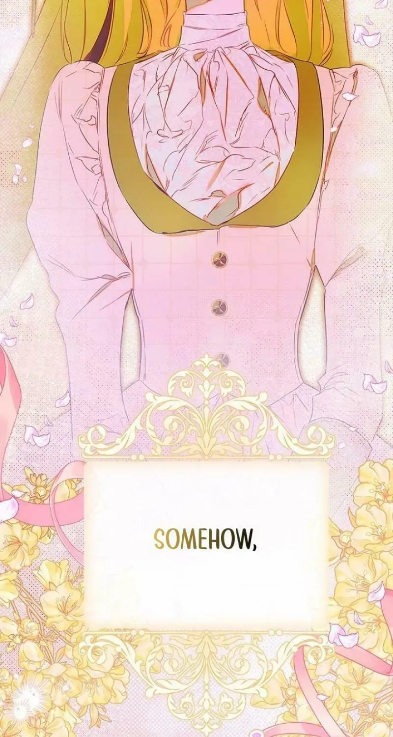 Mother's Contract Marriage Chapter 85 page 75