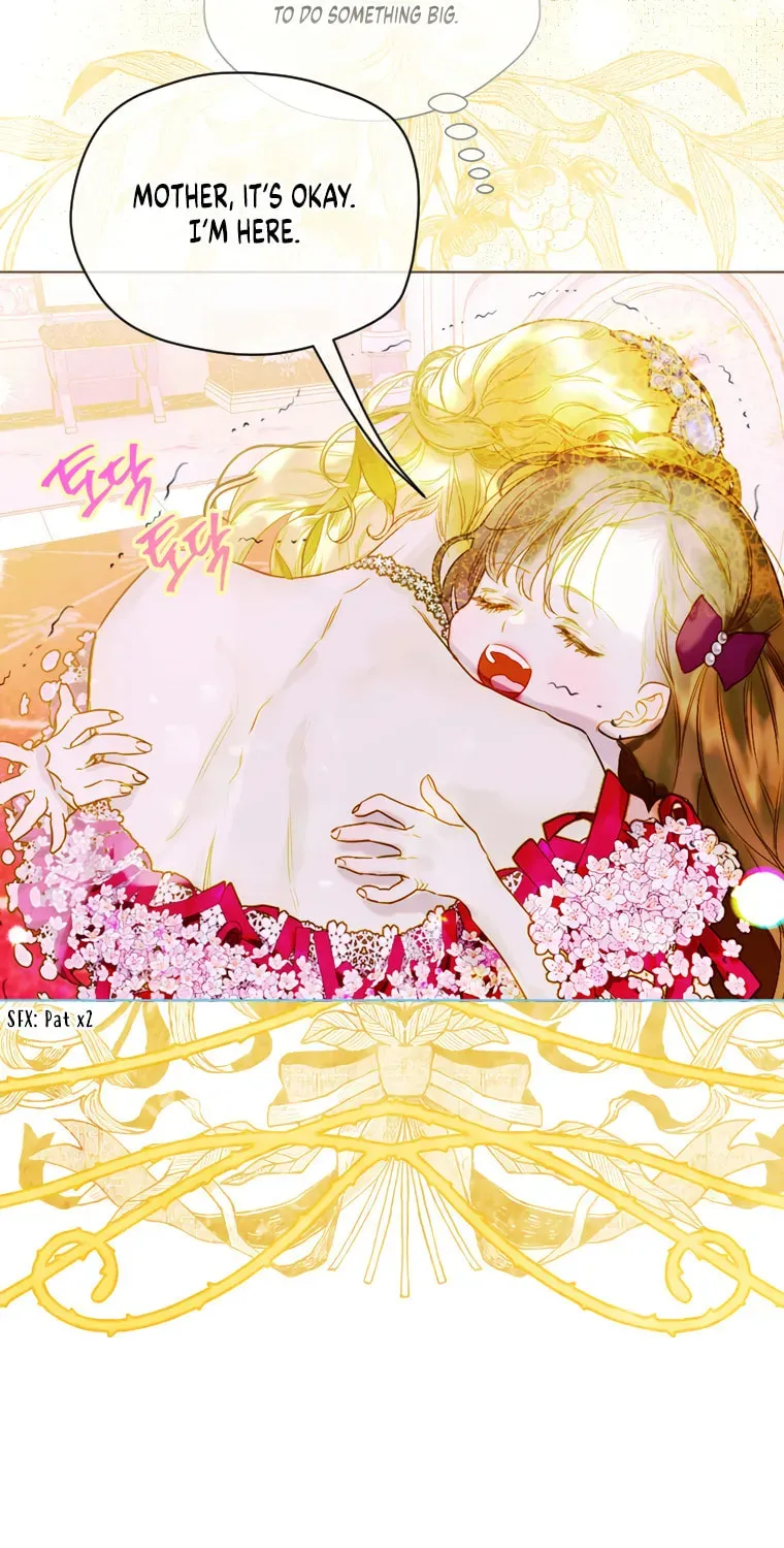Mother's Contract Marriage Chapter 6 page 4