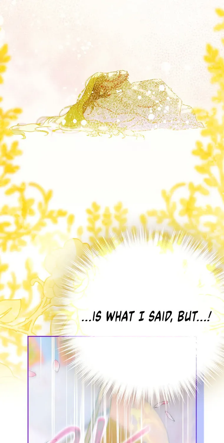 Mother's Contract Marriage Chapter 6 page 6