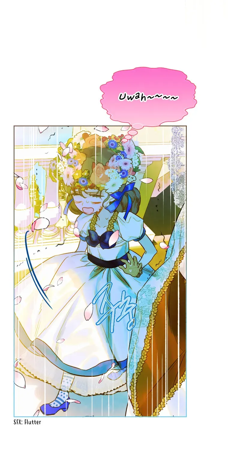 Mother's Contract Marriage Chapter 6 page 9