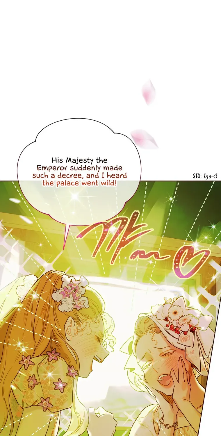 Mother's Contract Marriage Chapter 6 page 19