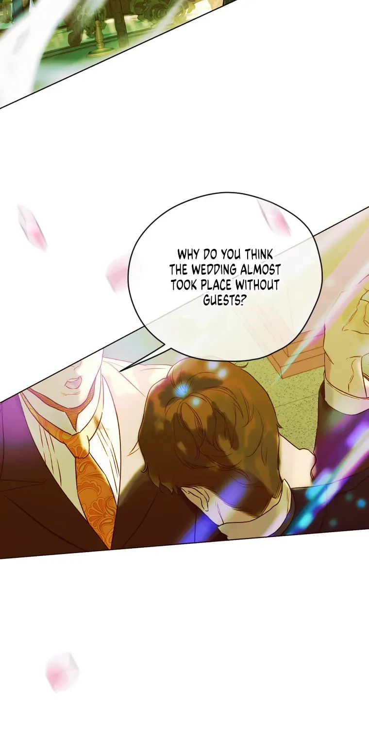 Mother's Contract Marriage Chapter 6 page 21