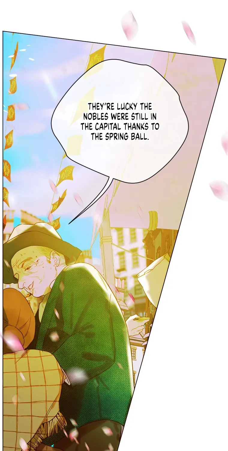 Mother's Contract Marriage Chapter 6 page 22