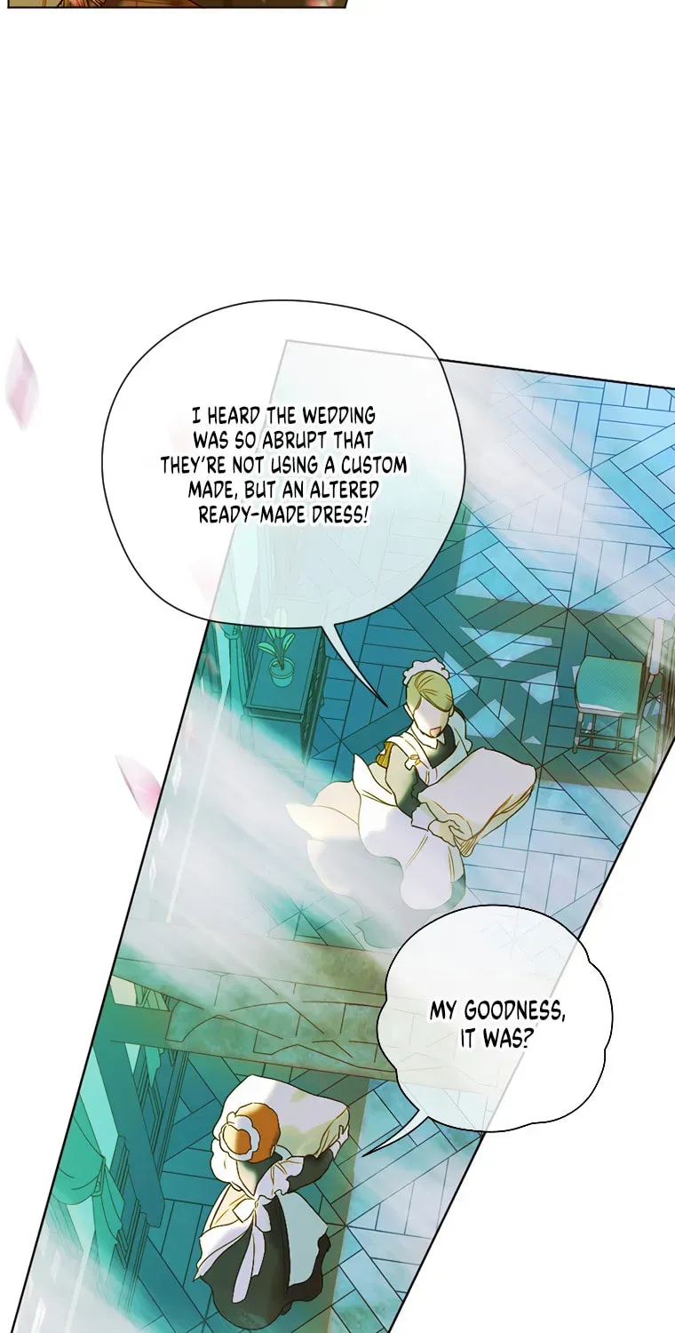 Mother's Contract Marriage Chapter 6 page 23