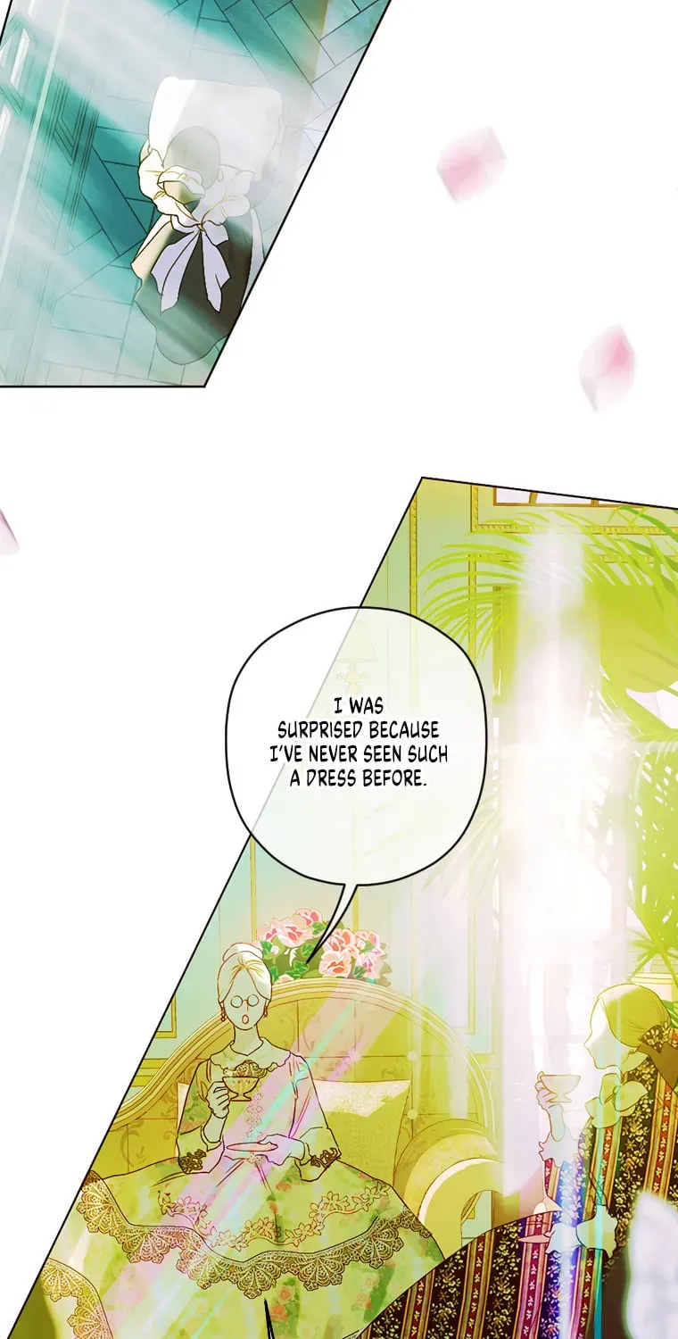 Mother's Contract Marriage Chapter 6 page 24