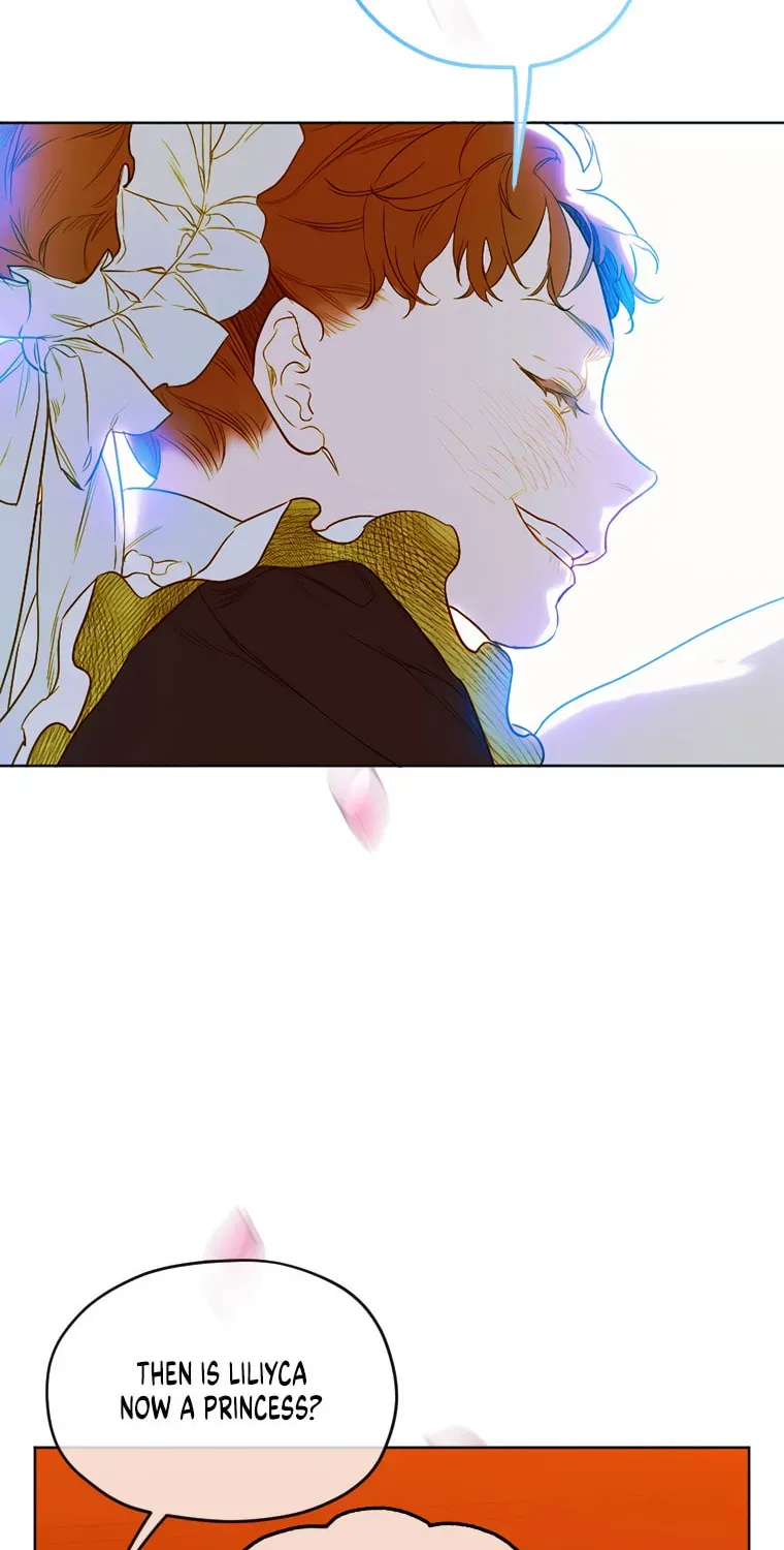 Mother's Contract Marriage Chapter 6 page 27