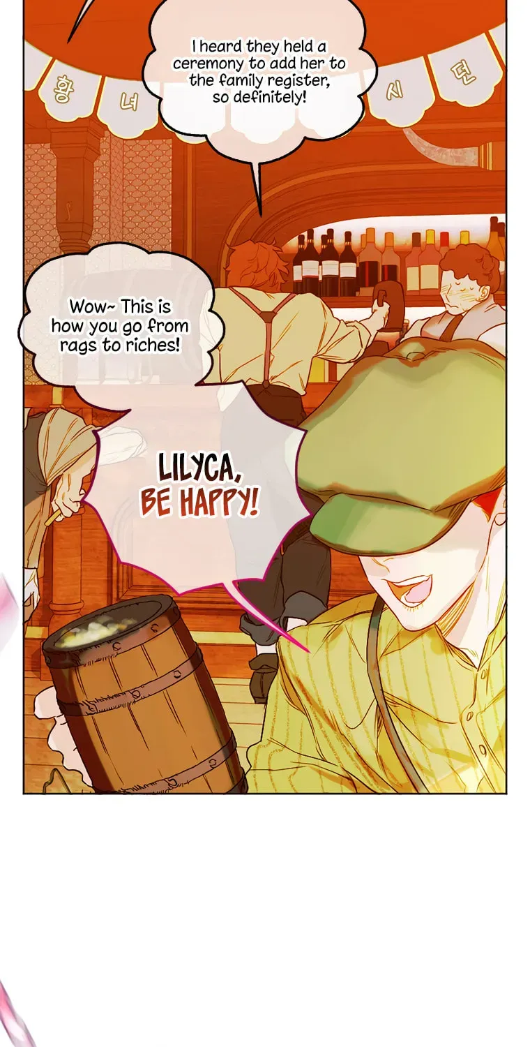 Mother's Contract Marriage Chapter 6 page 28