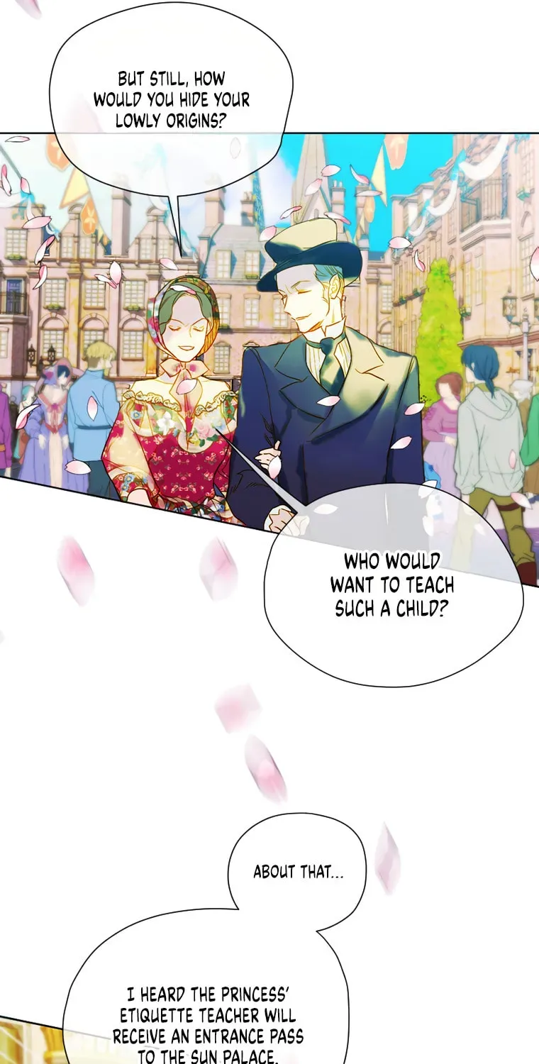 Mother's Contract Marriage Chapter 6 page 29