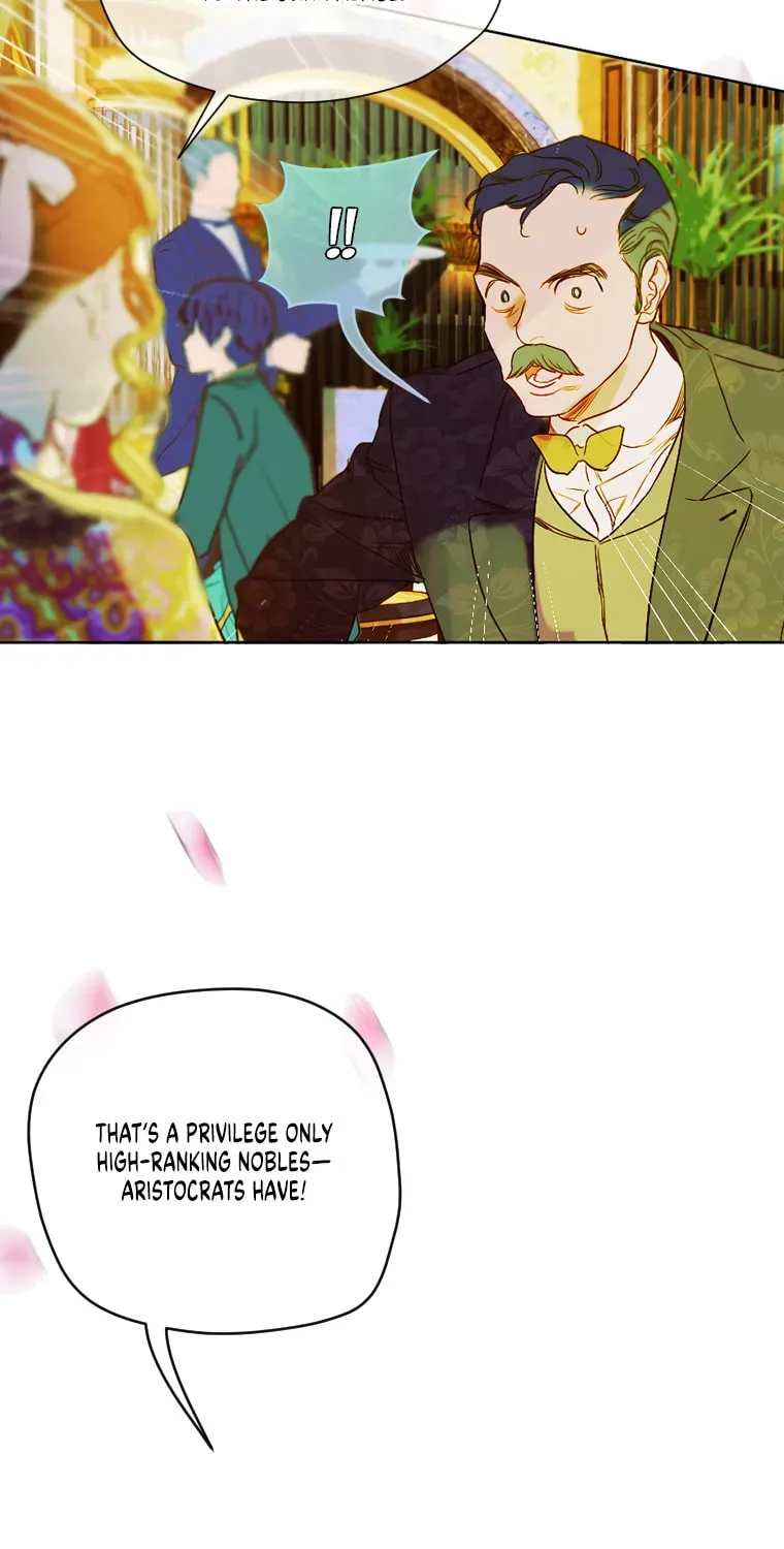 Mother's Contract Marriage Chapter 6 page 30