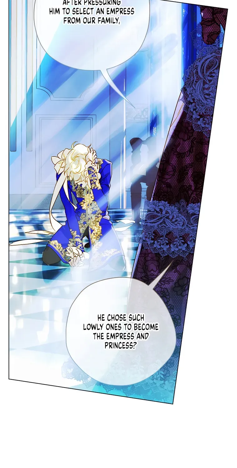 Mother's Contract Marriage Chapter 6 page 33