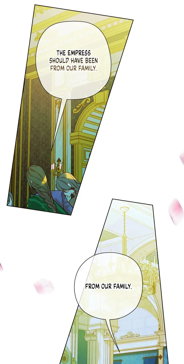 Mother's Contract Marriage Chapter 6 page 35