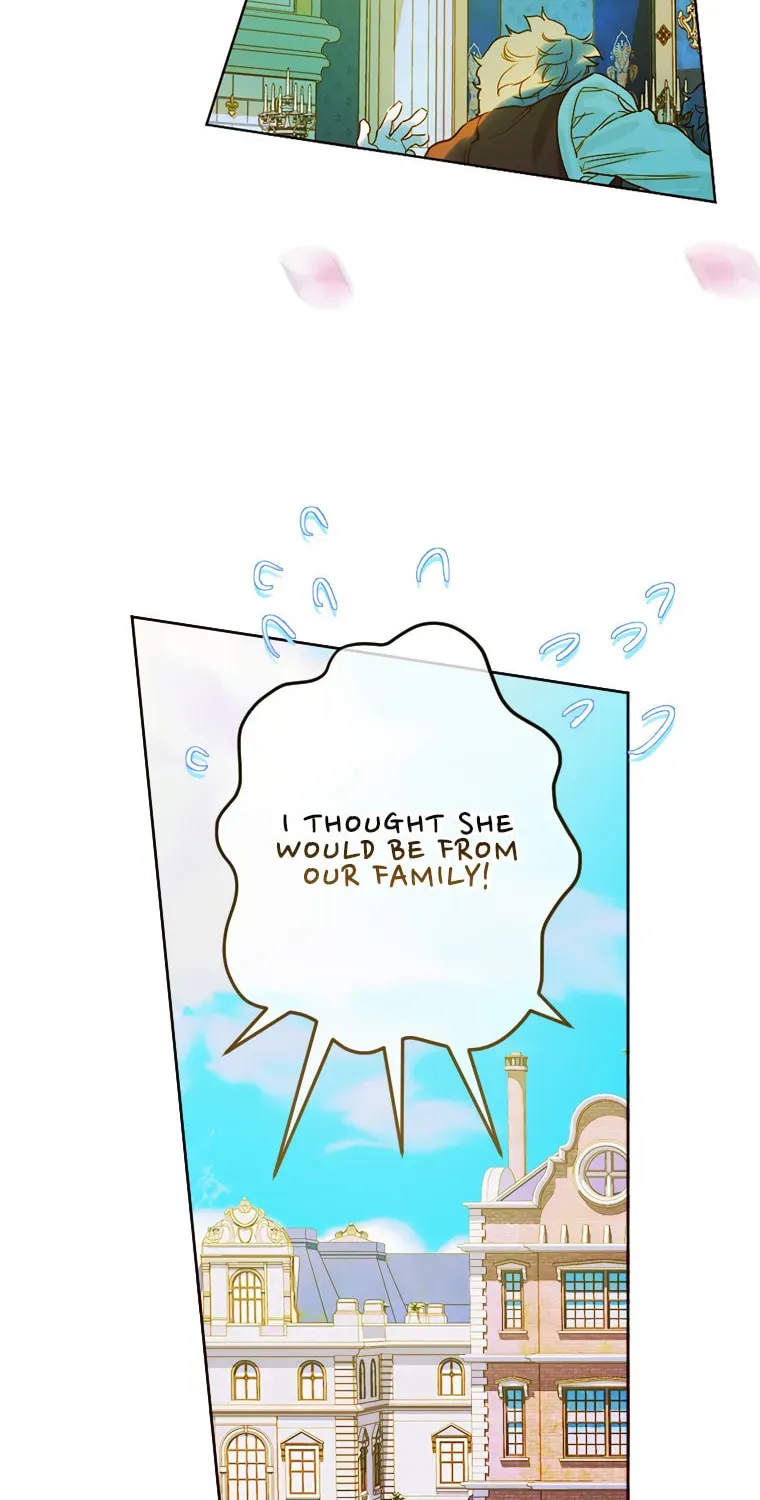 Mother's Contract Marriage Chapter 6 page 36