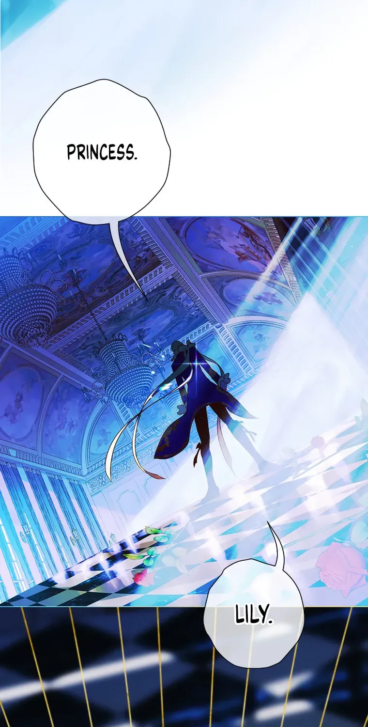 Mother's Contract Marriage Chapter 6 page 44